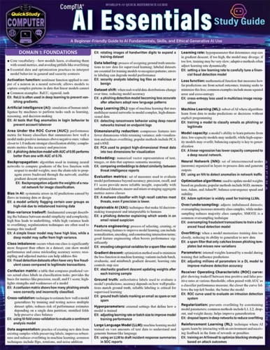 Comptia essentials by - -,
