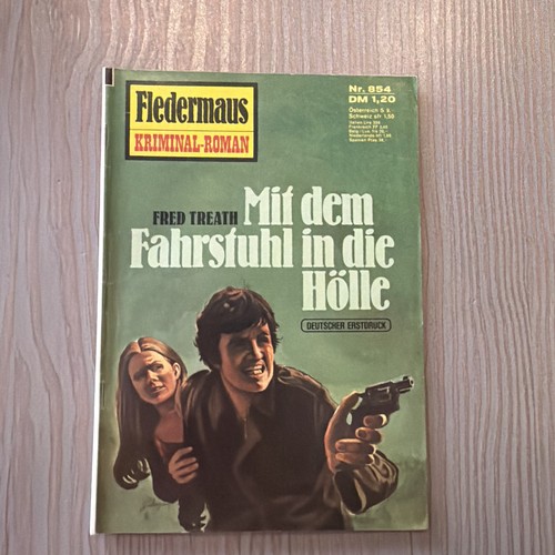 Krimi rarität - krimi,