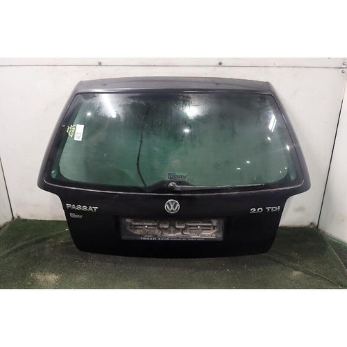 Heckklappe volkswagen passat - heckklappe,