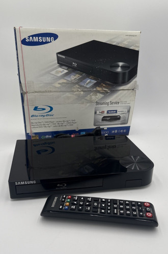 Samsung f5100 blu - samsung, bd-f5100
