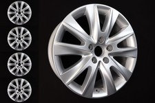 Felgensatz: Original VW Tiguan