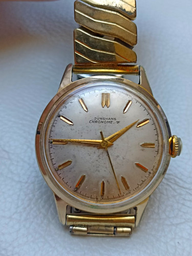 Armbanduhr junghans - armbanduhr,