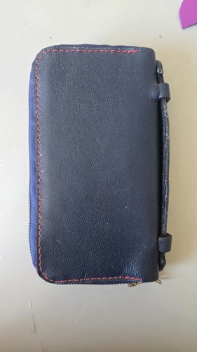 Reisebrieftasche