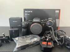 Sony Alpha 7R III (A7RIII)