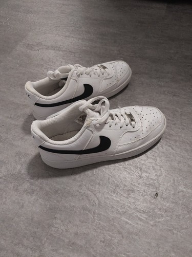 Nike herrensneakers weiß - nike,