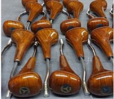 FOR MERCEDES GEAR SHIFT KNOB