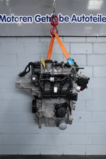-TOP- Motor VW Polo 1.0 MPI
