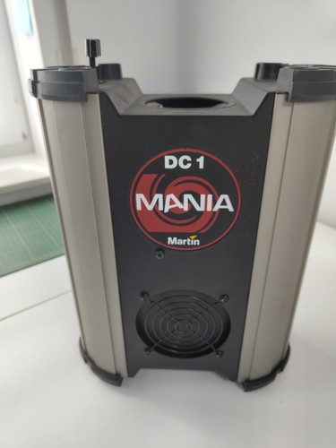 Martin mania dc1 - dc1, scheinwerfer