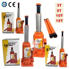 Wagenheber Stempelwagenheber