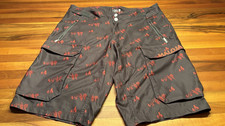 Maloja Shorts "Greimelberg" Gr. XL
