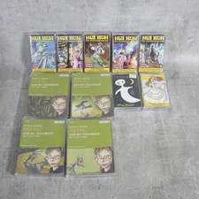 Konvolut MC Kinder Kassetten Märchen Disney Liedern Geschichten 15 Stück