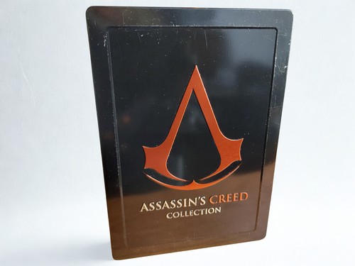 Assassin creed collection - assassin’s,