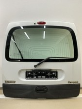 Renault Kangoo 1.2 16V