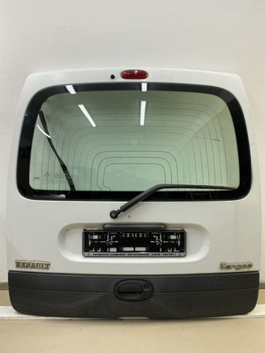 Renault kangoo 16v - 1.2,