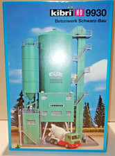 Kibri 9930 Spur H0 1:87