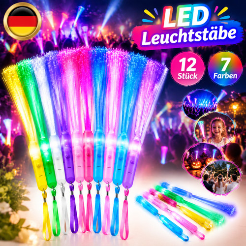 Led leuchtstäbe stück - led,