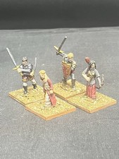 Hand-Painted Young Narnian