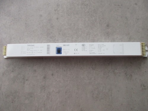Evg 2x28w pca 2 - evg,