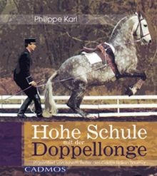 Hohe schule mit der - hohe,