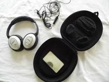 Bose QuietComfort 15