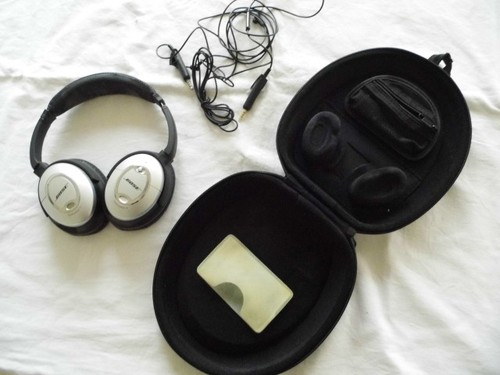 Bose quietcomfort - bose, 15