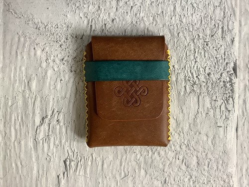 Etui für kreditkarten card - für,