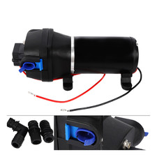 17 L/min 12 Volt Wasserpumpe