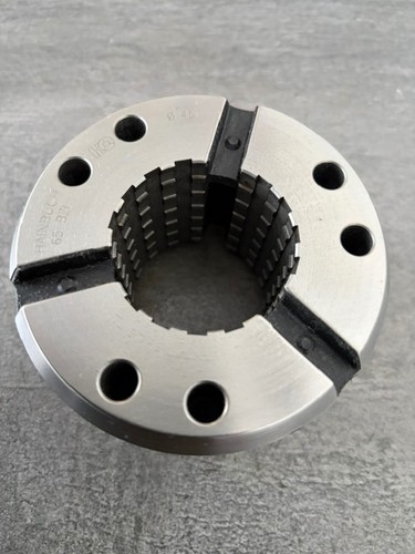 Hainbuch spannkopf sk65 bzi - sk65,