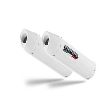 Terminal GPR Albus Ceramic Genehmigt für Kawasaki ZR7 700 S 1999-2004