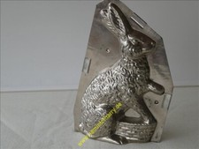 antike Schokoladenform