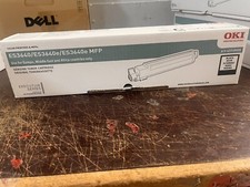 Toner orginal oki 3640 ex - ,