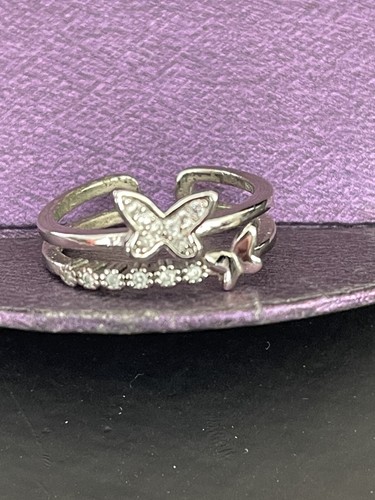 Damen modeschmuck ring - modeschmuck,