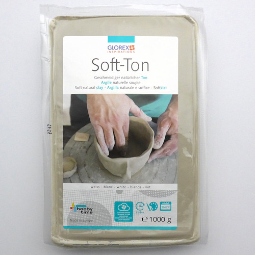 Glorex soft ton - glorex, soft-ton