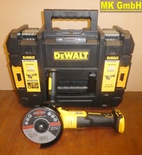 DeWalt DCG 405 NT