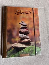 Lebensart 2016: Terminplaner