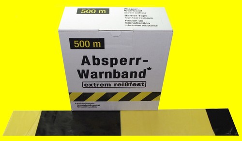 Fluid 10024 absperrband - fluid,