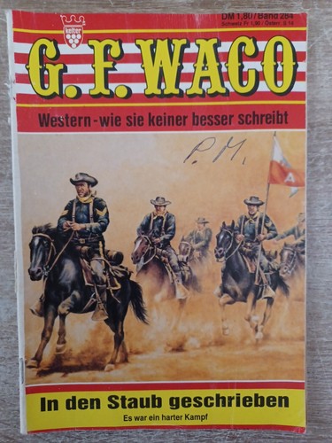 Alter westernroman f - alter,