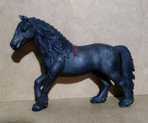 Schleich frise stute 14749 - frise,