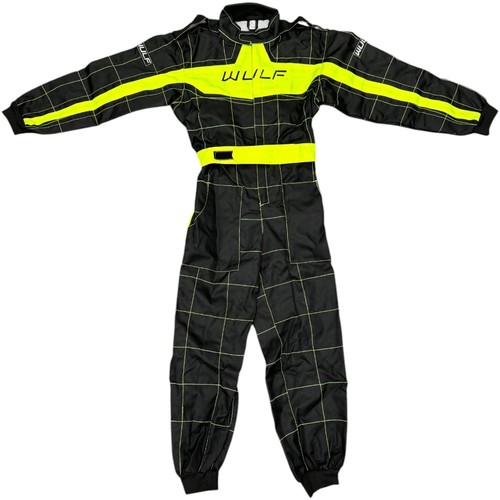 Wulfsport cub rennanzug - wulfsport,