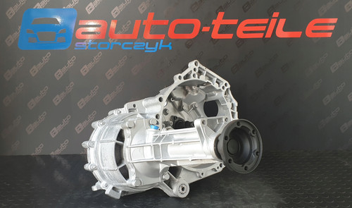 Getriebe evu 5 benzin - evu, vw