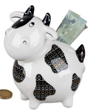 Formano Spardose KUH  14 x 11