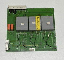 Mannesmann Demag / Trafokarte