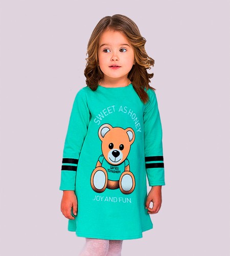Mädchen tunika kleid - tunika,,