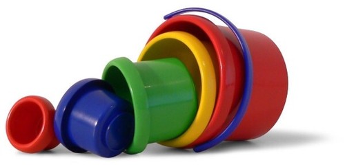 Spielstabil 3502 - ,