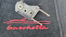 Fiat Barchetta exhaust holder