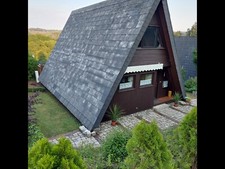 Ferienhaus, Ferienwohnung mieten am See Nähe Willingen. Ab 80,- 