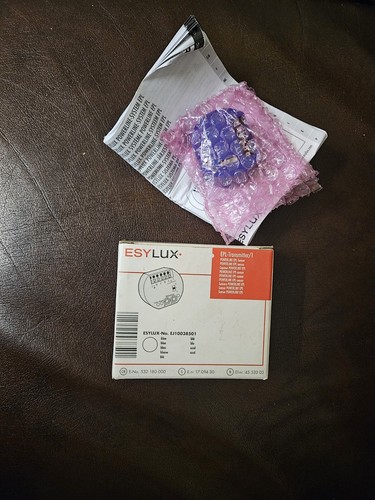 Esylux epl transmitter no - esylux, epl-transmitter/1