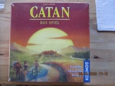 Die Siedler von Catan - Das