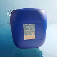 35 Liter 5% ige TotesMeer Salz