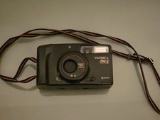 Yashica MG-2 35mm Compact Film Camera